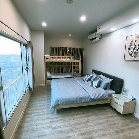 Harmony Family Room بانكوك المظهر الخارجي الصورة