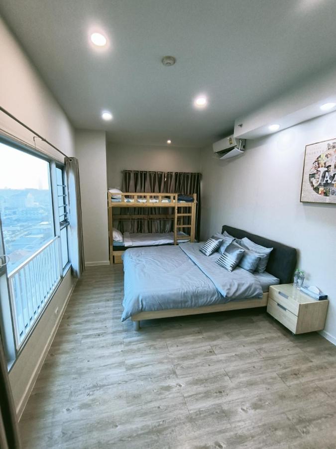 Harmony Family Room بانكوك المظهر الخارجي الصورة