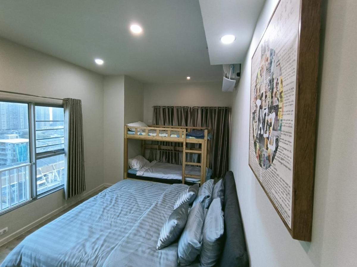 Harmony Family Room بانكوك المظهر الخارجي الصورة