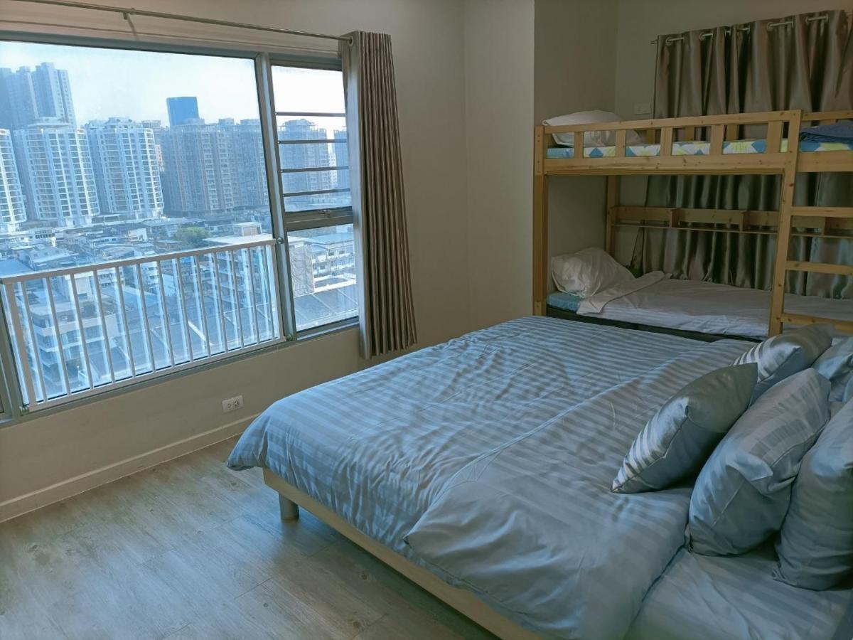 Harmony Family Room بانكوك المظهر الخارجي الصورة