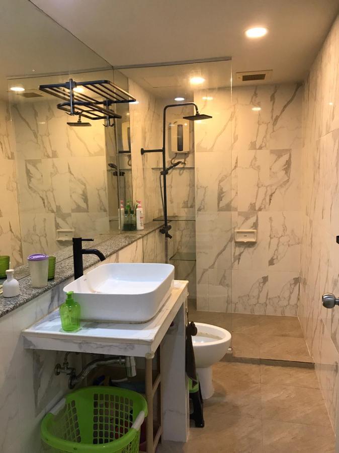 Harmony Family Room بانكوك المظهر الخارجي الصورة