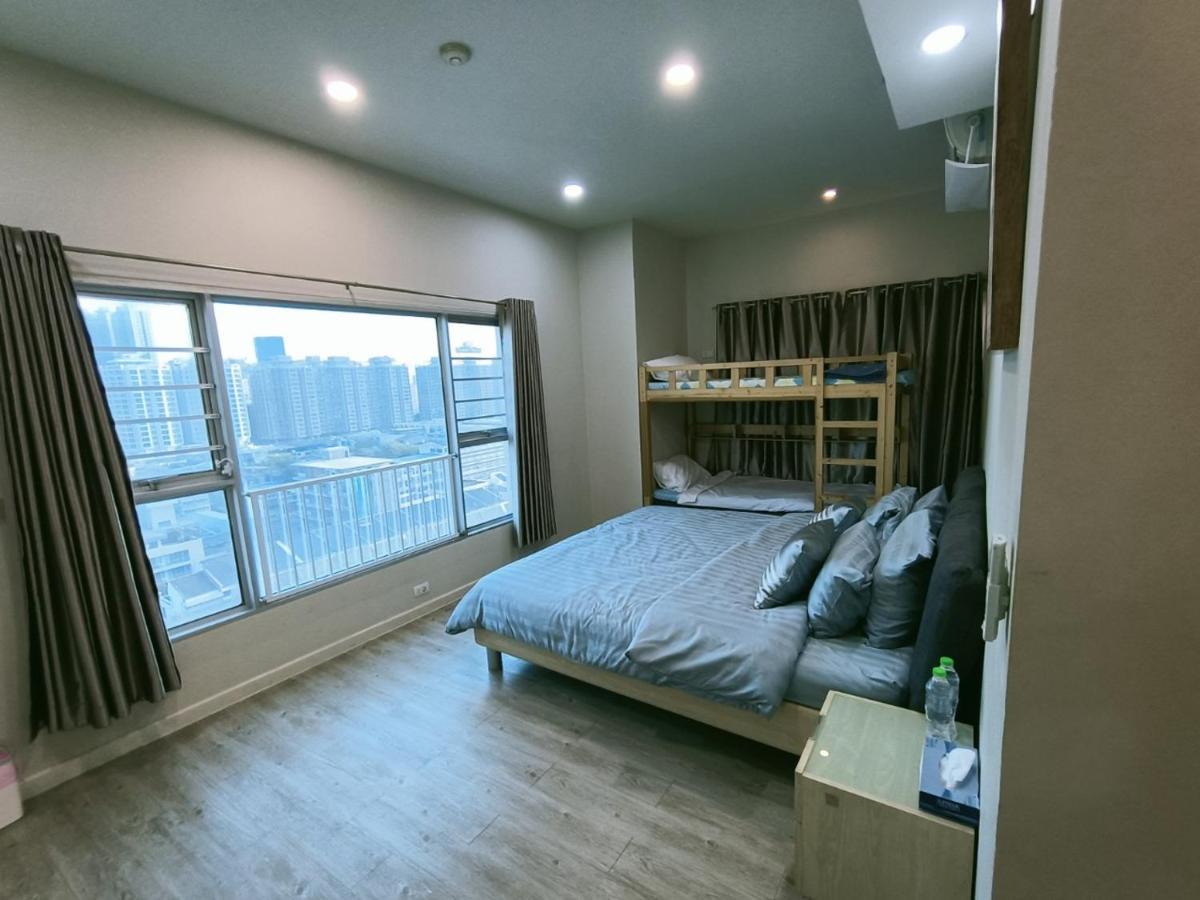 Harmony Family Room بانكوك المظهر الخارجي الصورة