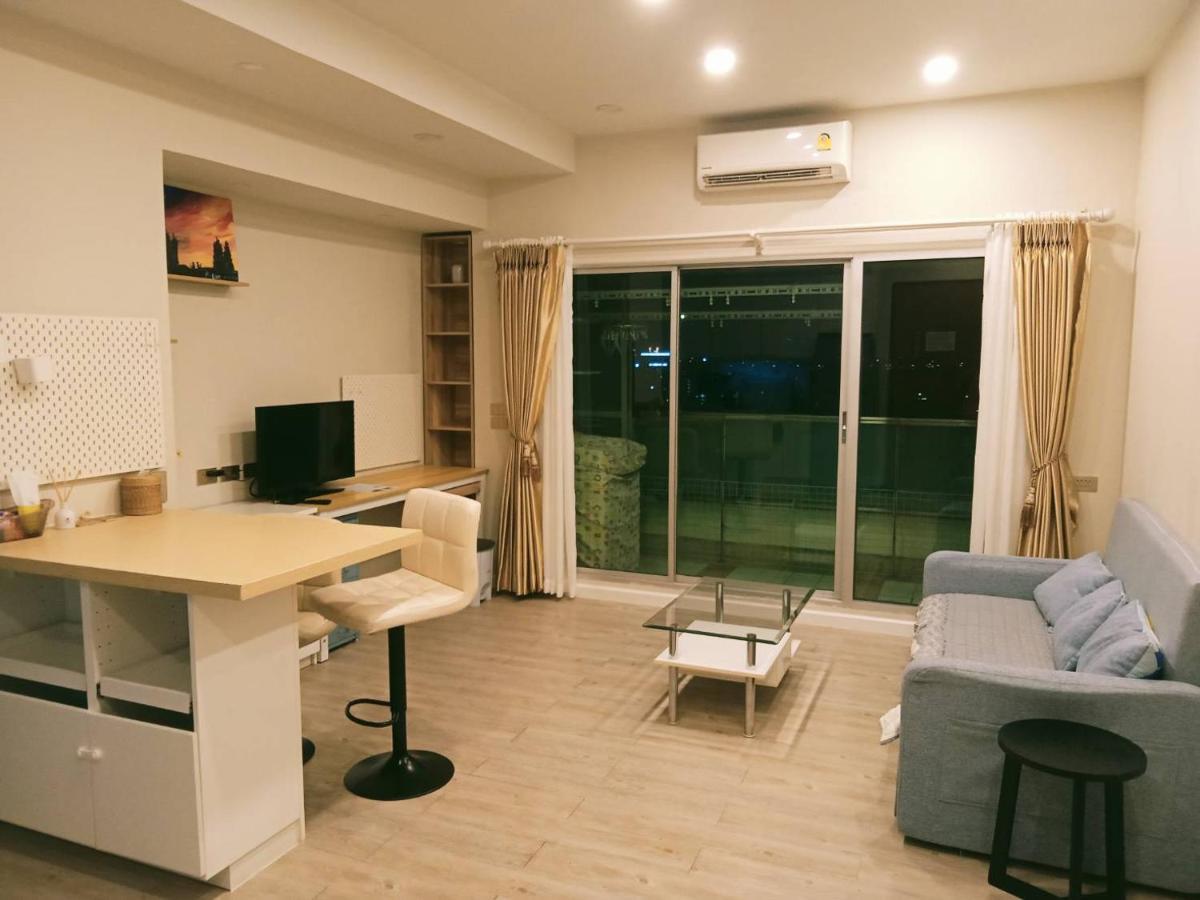 Harmony Family Room بانكوك المظهر الخارجي الصورة