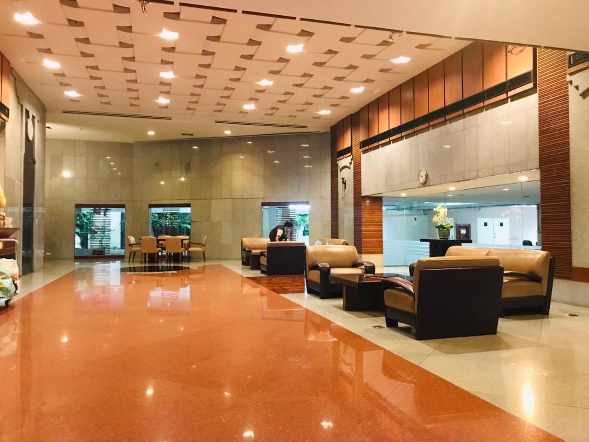 Harmony Family Room بانكوك المظهر الخارجي الصورة