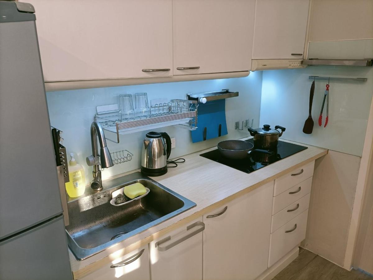 Harmony Family Room بانكوك المظهر الخارجي الصورة
