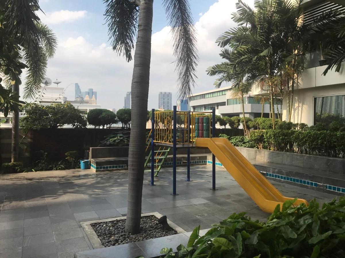Harmony Family Room بانكوك المظهر الخارجي الصورة