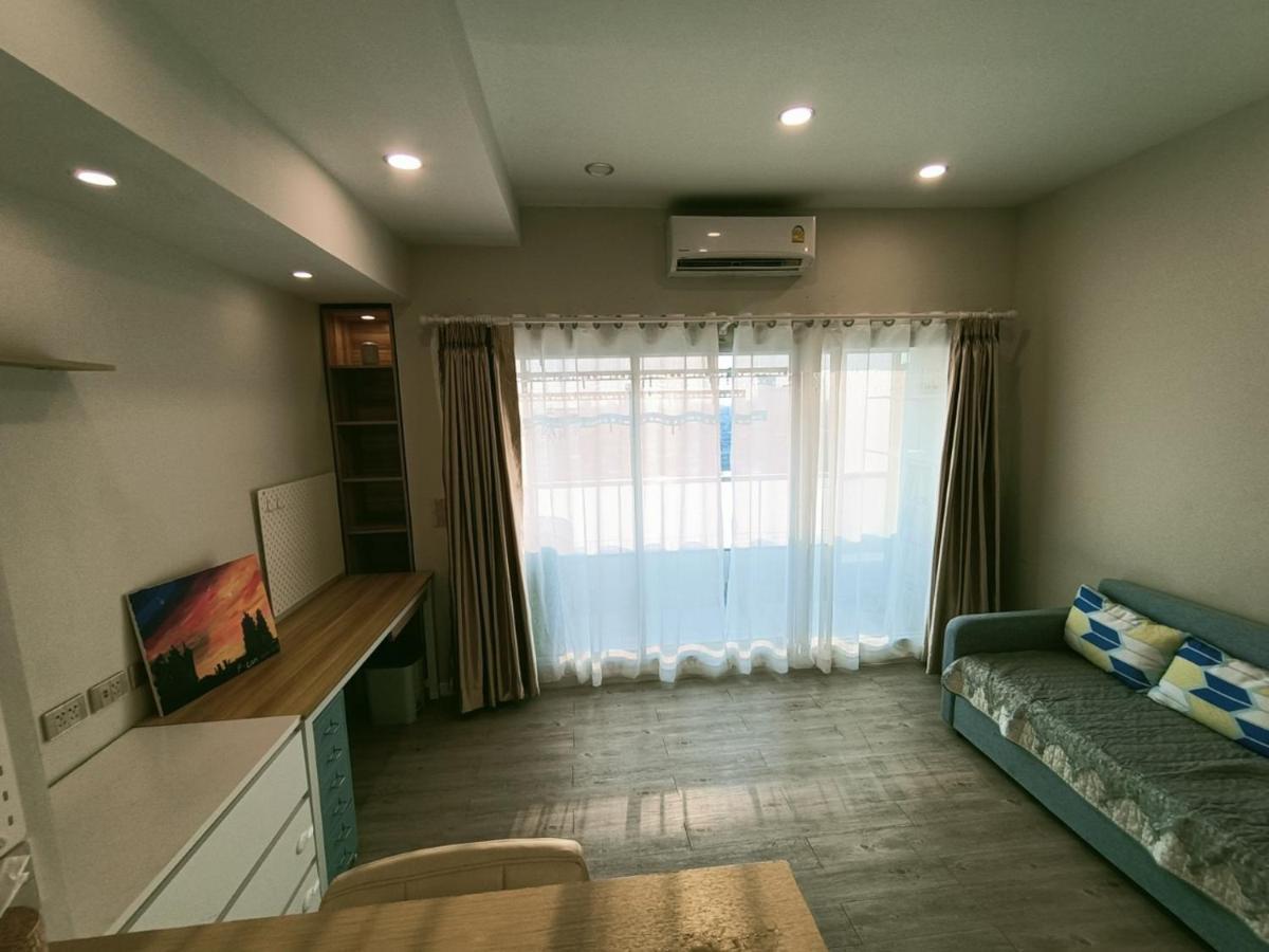 Harmony Family Room بانكوك المظهر الخارجي الصورة