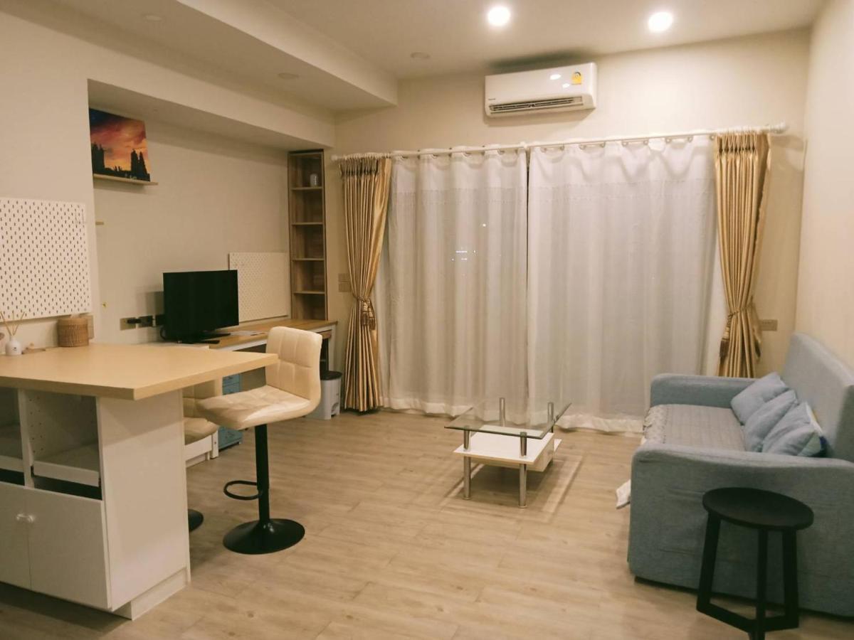 Harmony Family Room بانكوك المظهر الخارجي الصورة
