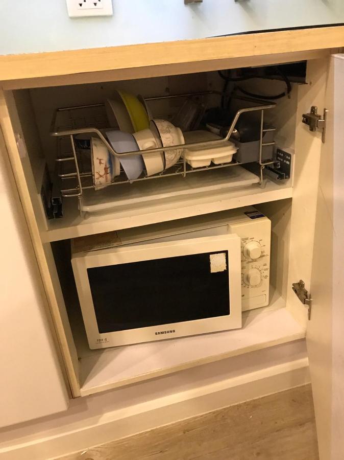 Harmony Family Room بانكوك المظهر الخارجي الصورة