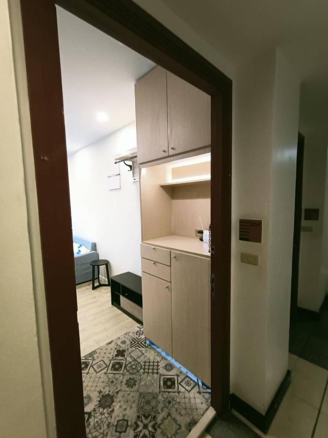 Harmony Family Room بانكوك المظهر الخارجي الصورة