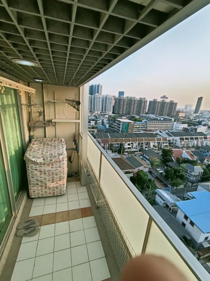 Harmony Family Room بانكوك المظهر الخارجي الصورة